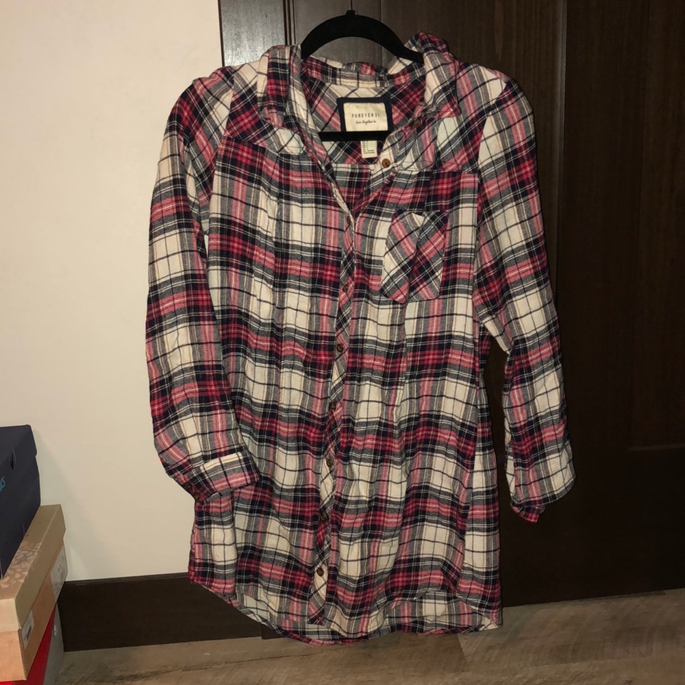 Flannel